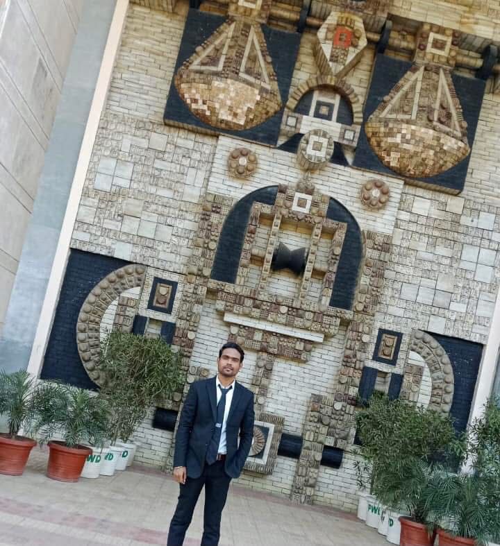 Court Skills, Adv. Nishant Patel